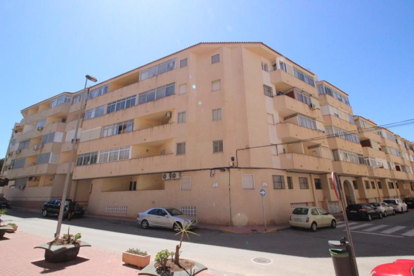 REAL ESTATE GROUP NEXUS SELLS APARTMENT ON SANCHIS GUARNER STREET in Nexus Grupo