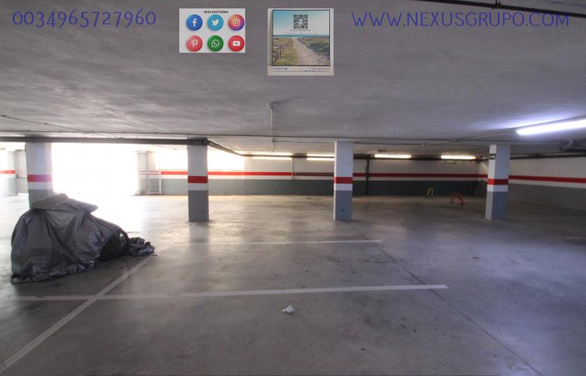 REALITY, NEXUS GROUP PRONAJMU BYT S EXKLUZIVNÍM VÝHLEDEM NA PRÁZDNINOVOU SEZÓNU V URBANIZACI PUERTO MARINO in Nexus Grupo