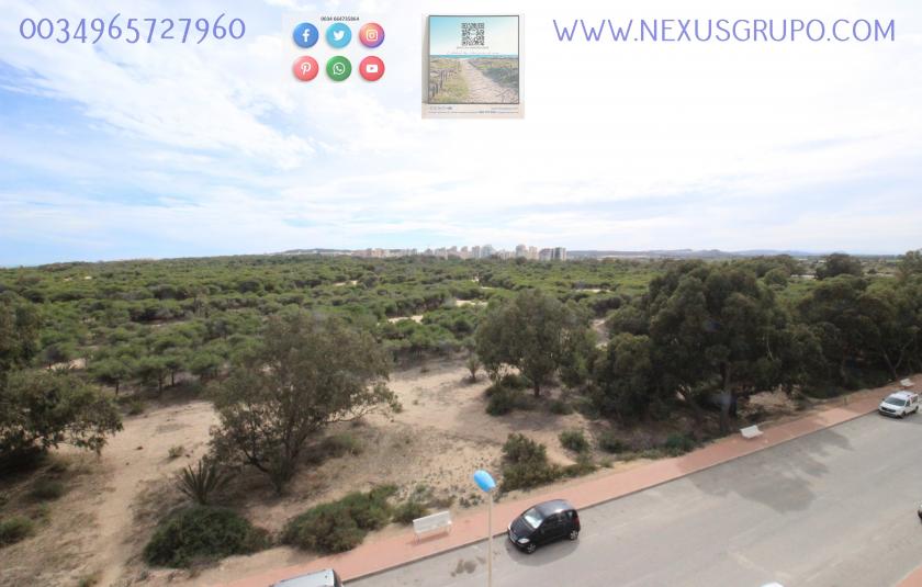 REALITY, NEXUS GROUP PRONAJMU BYT S EXKLUZIVNÍM VÝHLEDEM NA PRÁZDNINOVOU SEZÓNU V URBANIZACI PUERTO MARINO in Nexus Grupo