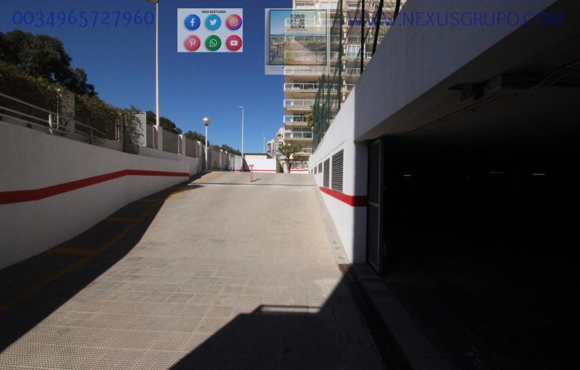 REALITY, NEXUS GROUP PRONAJMU BYT S EXKLUZIVNÍM VÝHLEDEM NA PRÁZDNINOVOU SEZÓNU V URBANIZACI PUERTO MARINO in Nexus Grupo