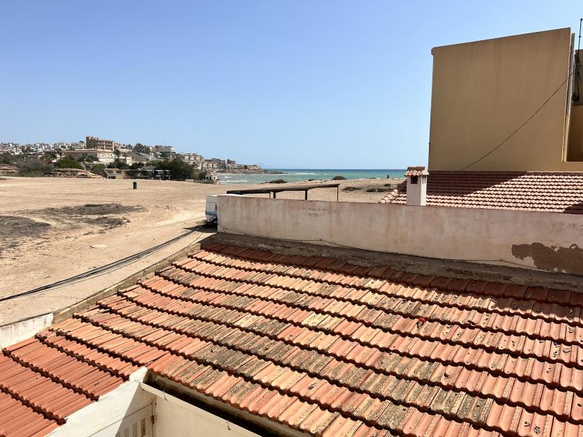 REALITY, NEXUS GROUP PRONAJMU CHATY NA DOVOLENOU SEZÓNU V DE LA HIGUERA V TORREVIEJA in Nexus Grupo