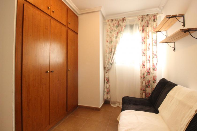 Grupo Nexus Real Estate for Rent: Duplex Apartment in Daya Vieja. in Nexus Grupo