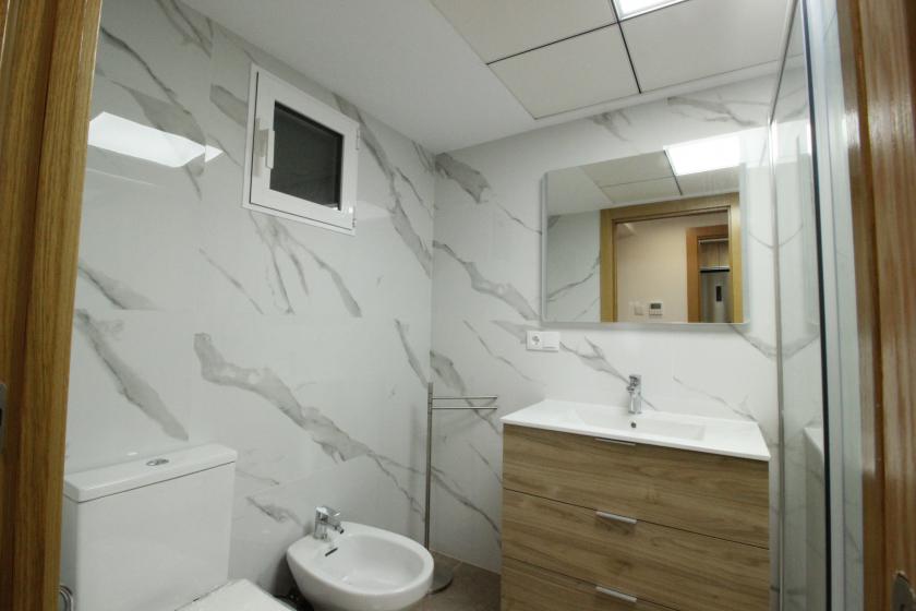 Grupo Nexus Real Estate Rent: Apartment in Calle Dunas, Guardamar del Segura in Nexus Grupo