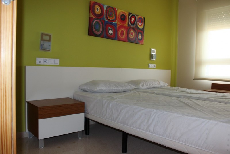 1 Slaapkamer Appartement in Guardamar del Segura - Verhuur in Nexus Grupo