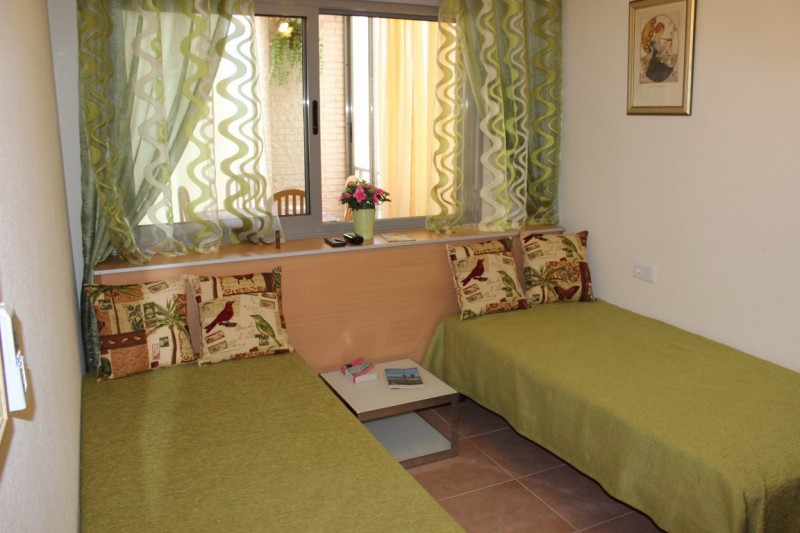 1 bedroom Penthouse in Guardamar del Segura - Rentals in Nexus Grupo