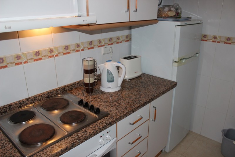 Apartament - Costa Blanca - Guardamar  in Nexus Grupo