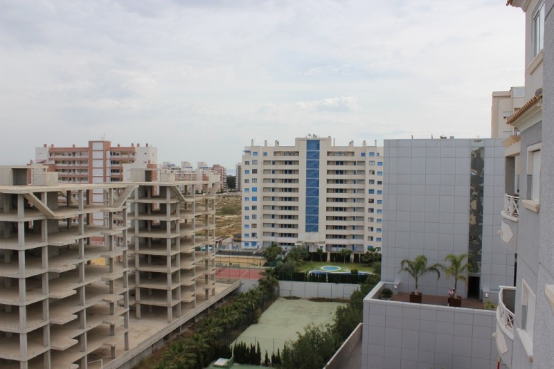 Apartament - Costa Blanca - Guardamar  in Nexus Grupo