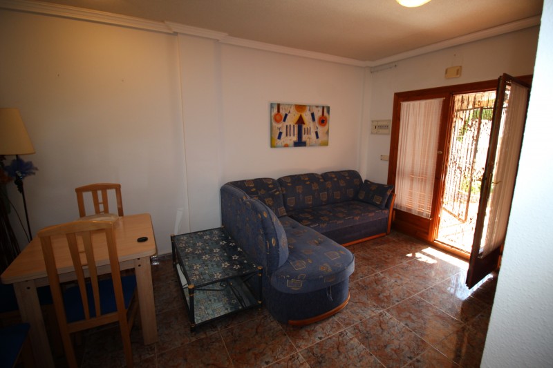 2 bedroom Ground floor bungalow in Guardamar del Segura - Rentals in Nexus Grupo