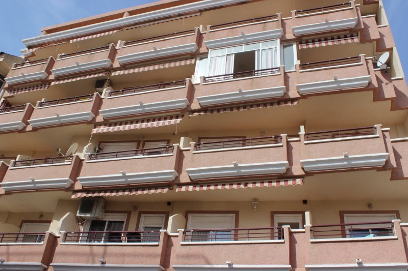 2 Slaapkamer Appartement in Guardamar del Segura in Nexus Grupo