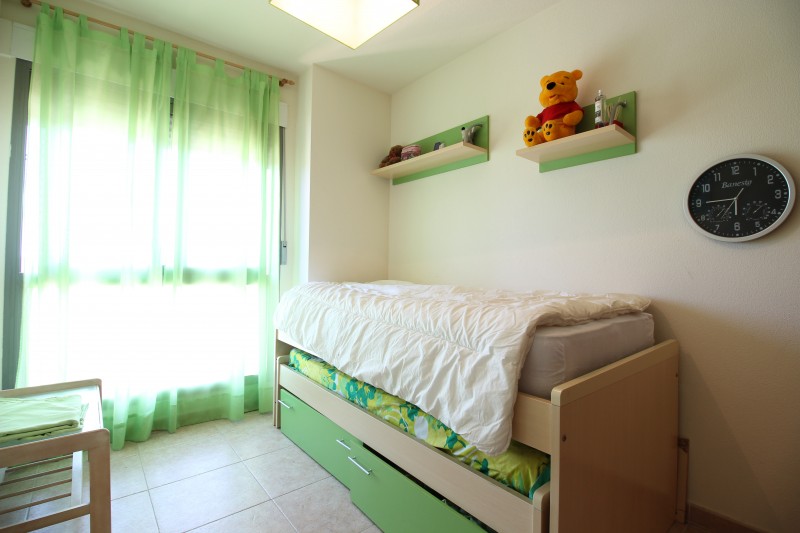 2 Slaapkamer Appartement in Guardamar del Segura - Verhuur in Nexus Grupo