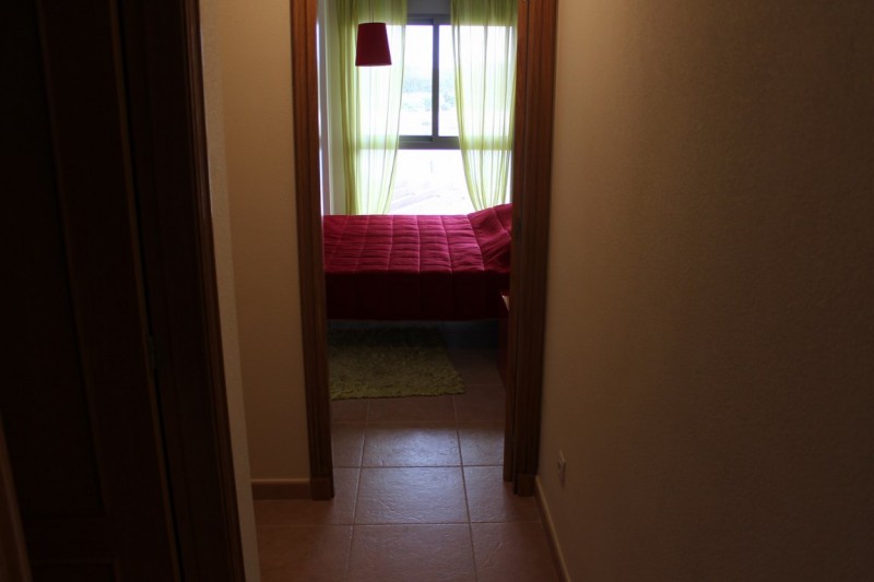 1 Slaapkamer Appartement in Guardamar del Segura -  in Nexus Grupo