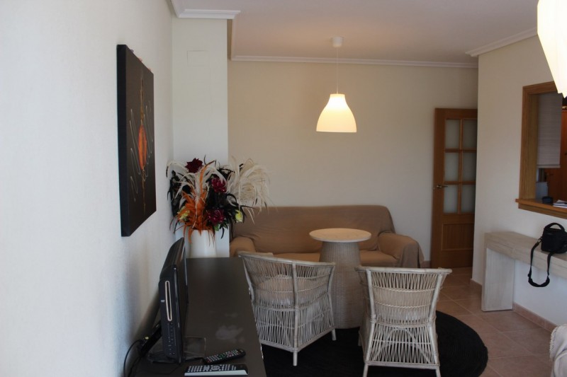 Apartmento alquiler temporadas - Costa Blanca - Guardamar in Nexus Grupo