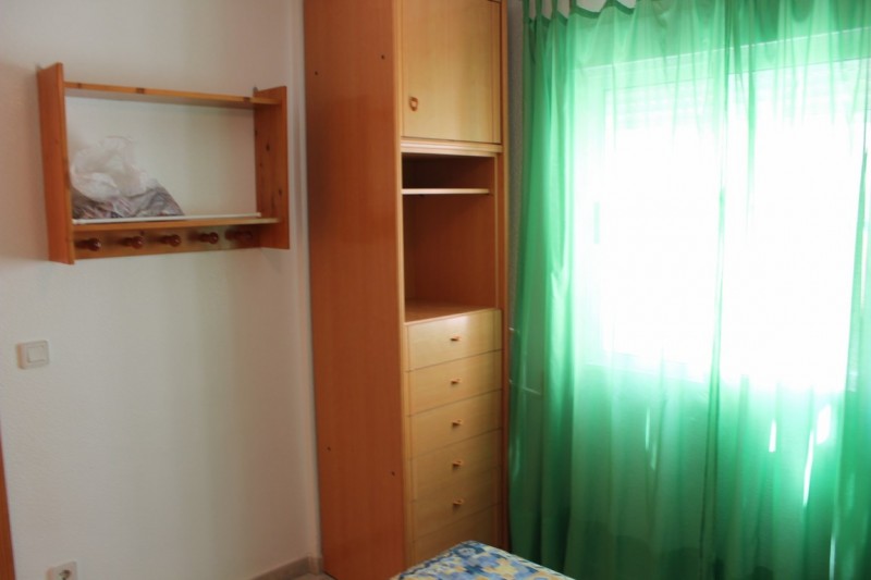 Apartamento de 1 dormitorio en Guardamar del Segura - Alquiler in Nexus Grupo