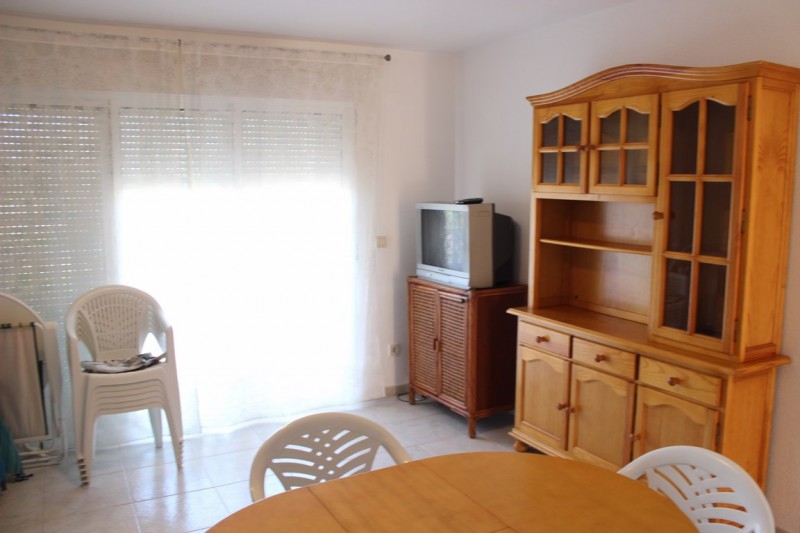 Apartamento de 1 dormitorio en Guardamar del Segura - Alquiler in Nexus Grupo