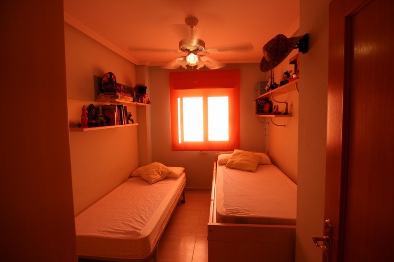 Apartment for rent - Guardamar in Nexus Grupo