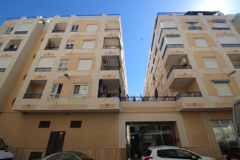 3 Slaapkamer Appartement in Guardamar del Segura - Verhuur in Nexus Grupo