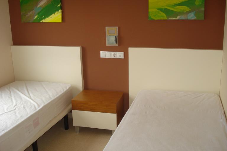 Apartamento de 2 dormitorios en Guardamar del Segura - Alquiler in Nexus Grupo