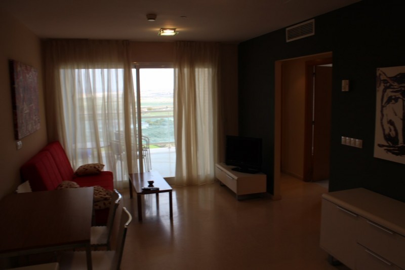 2 bedroom Apartment in Guardamar del Segura - Rentals in Nexus Grupo