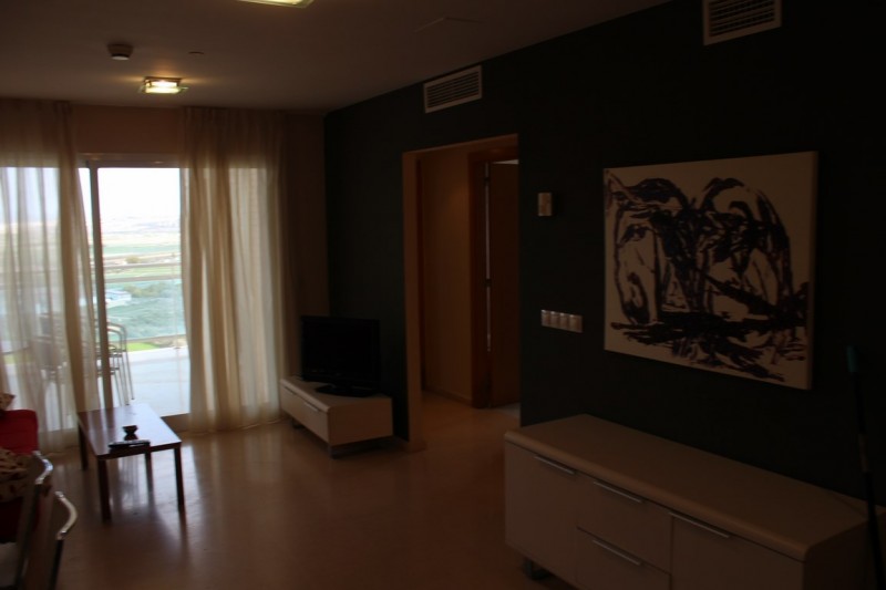 2 Slaapkamer Appartement in Guardamar del Segura - Verhuur in Nexus Grupo