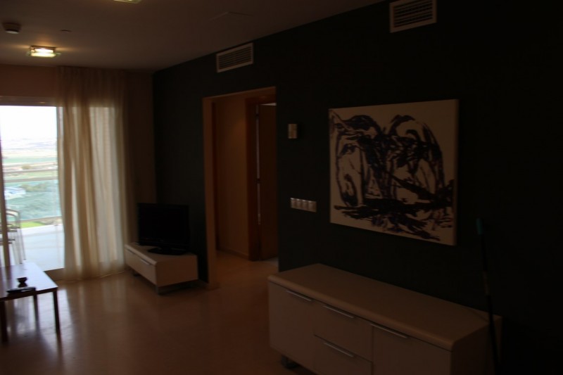 Apartamento de 2 dormitorios en Guardamar del Segura - Alquiler in Nexus Grupo