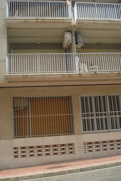Apartamento de 3 dormitorios en Guardamar del Segura - Alquiler in Nexus Grupo