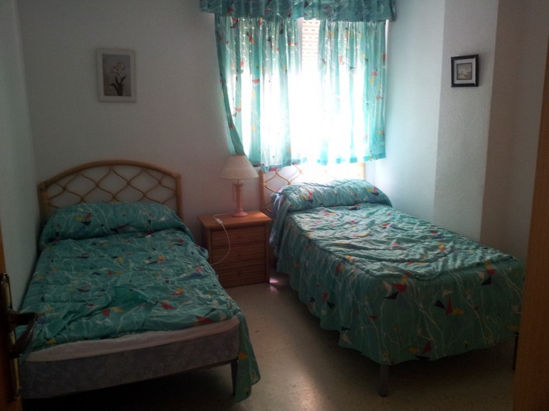 Apartamento de 3 dormitorios en Guardamar del Segura - Alquiler in Nexus Grupo