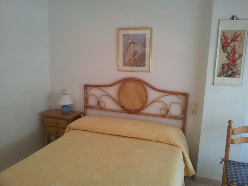 3 Slaapkamer Appartement in Guardamar del Segura - Verhuur in Nexus Grupo