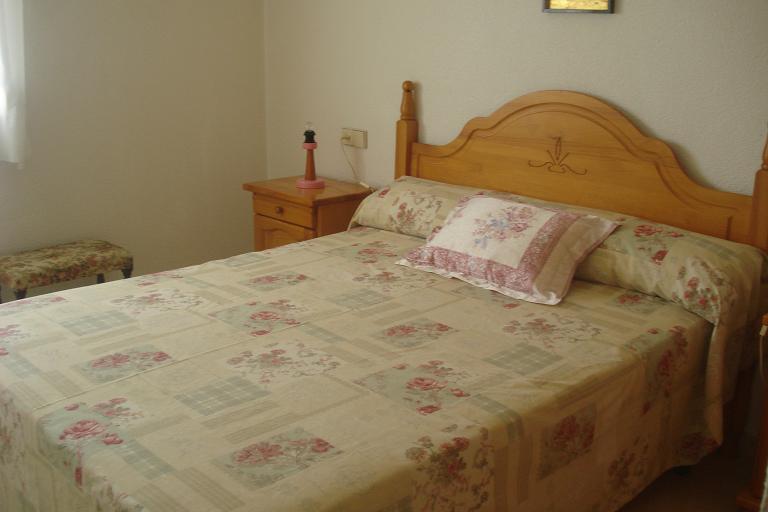 3 bedroom Apartment in Guardamar del Segura - Rentals in Nexus Grupo