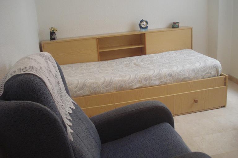 3 bedroom Apartment in Guardamar del Segura - Rentals in Nexus Grupo