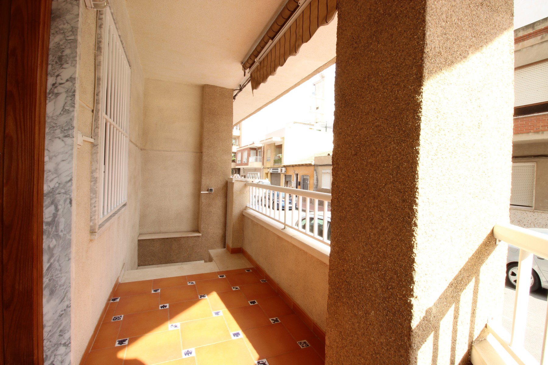 One bedroom apartment perfect for a lovely holidays in Nexus Grupo