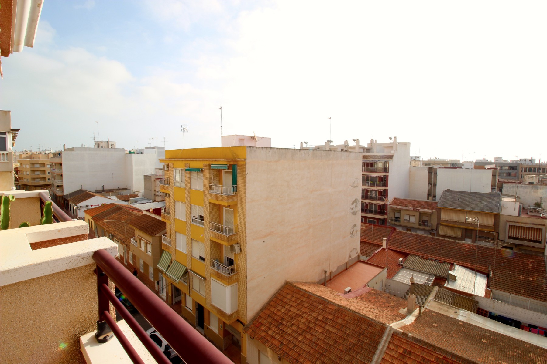 2 bedroom Apartment in Guardamar del Segura - Rentals in Nexus Grupo