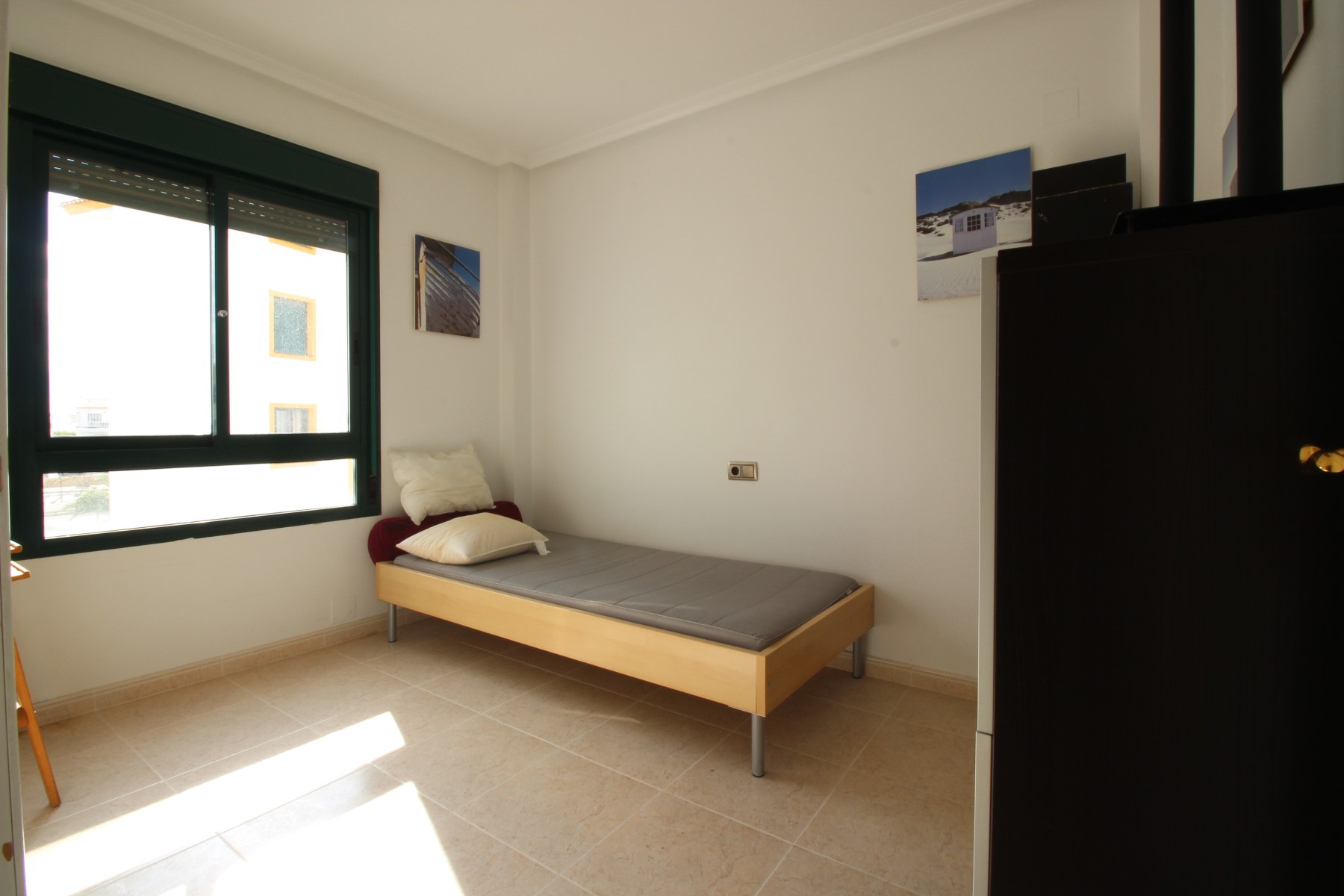 2 bedroom Apartment in Orihuela Costa - Rentals in Nexus Grupo
