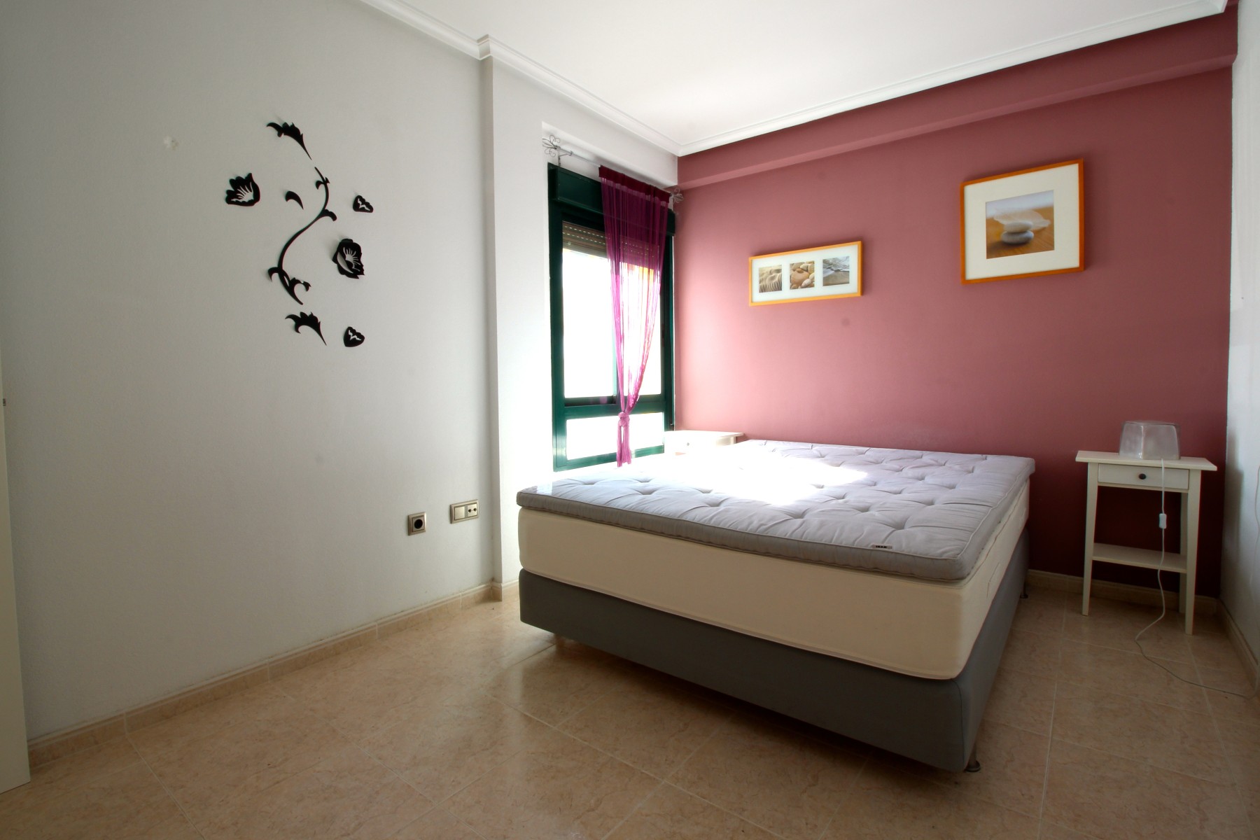 2 Slaapkamer Appartement in Orihuela Costa - Verhuur in Nexus Grupo