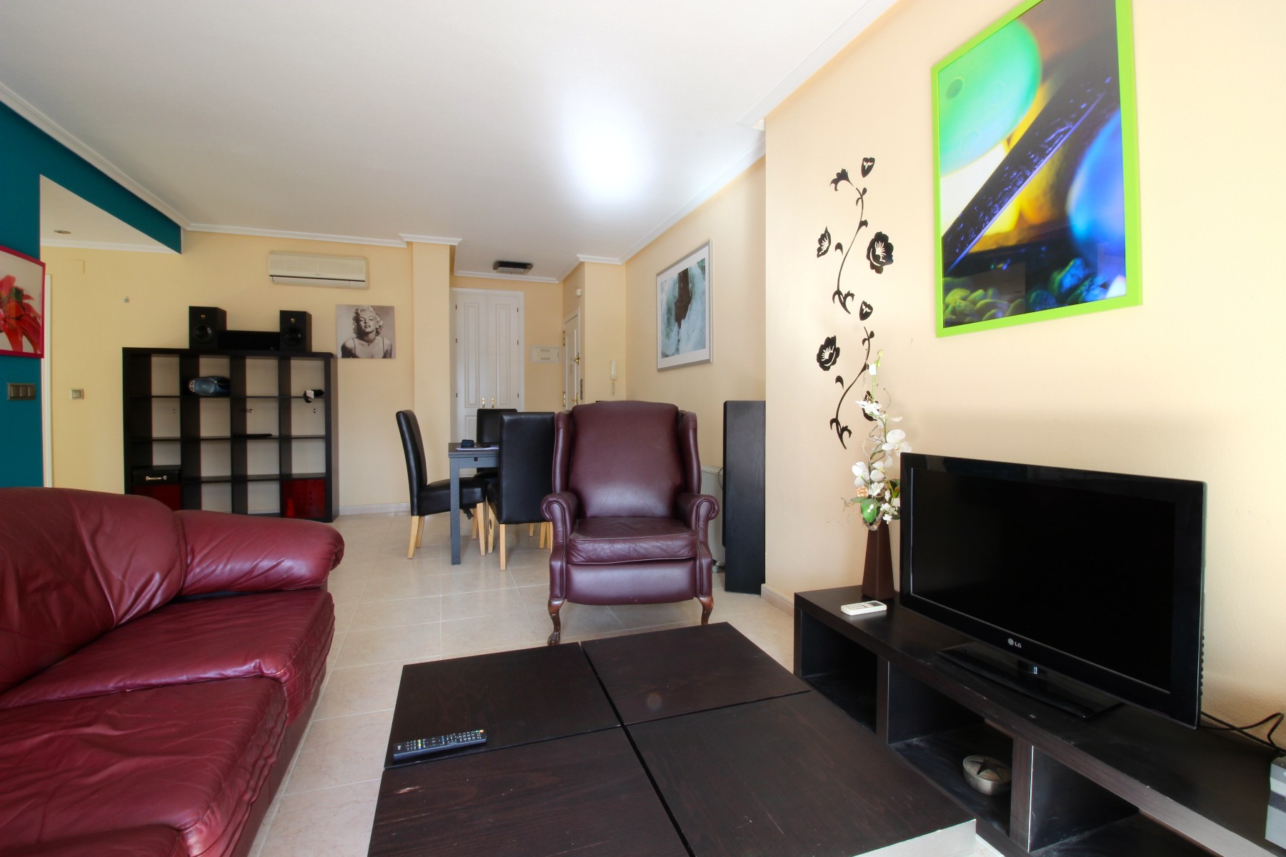 2 bedroom Apartment in Orihuela Costa - Rentals in Nexus Grupo