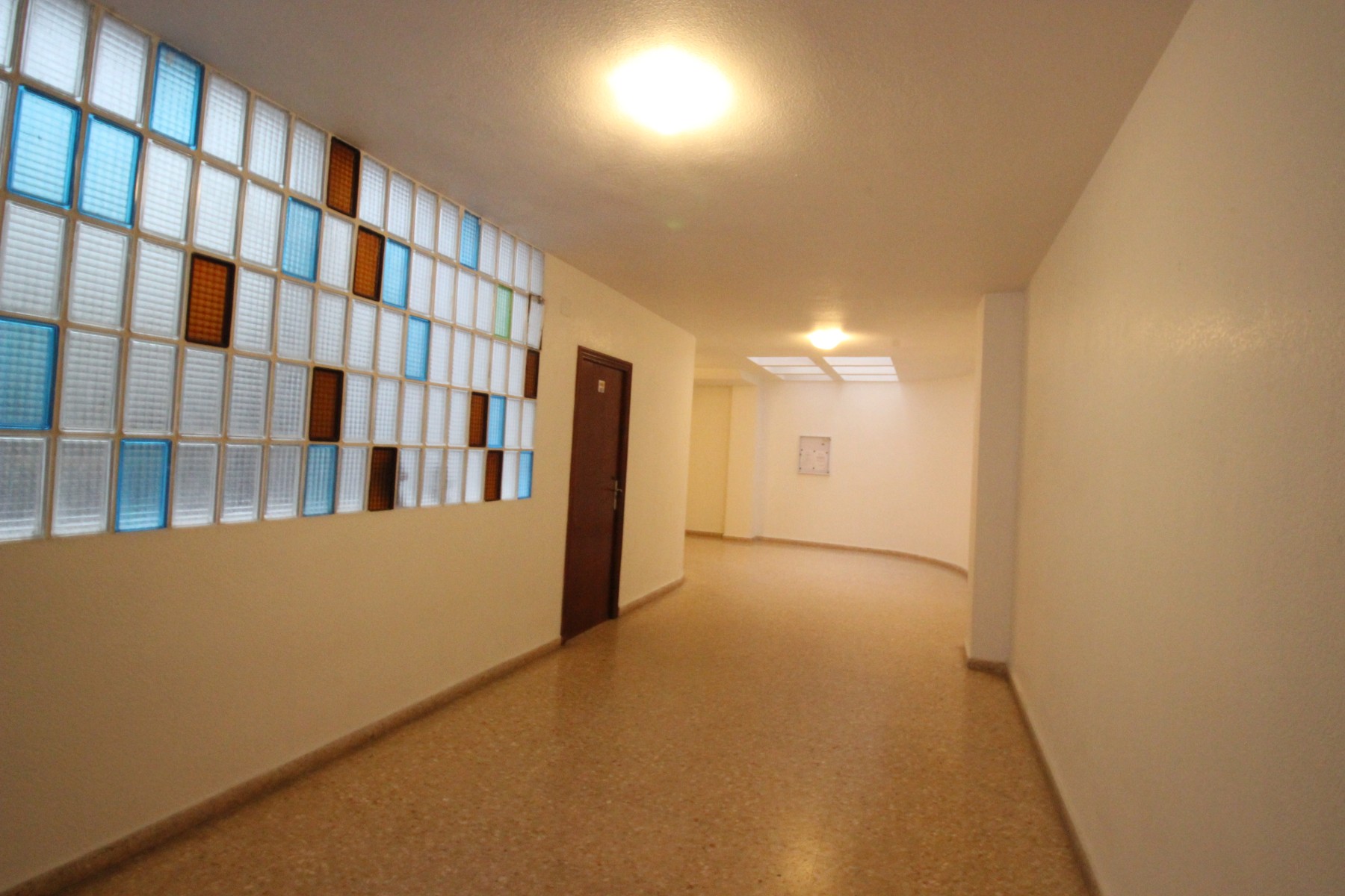 2 Slaapkamer Appartement in Torrevieja - Verhuur in Nexus Grupo