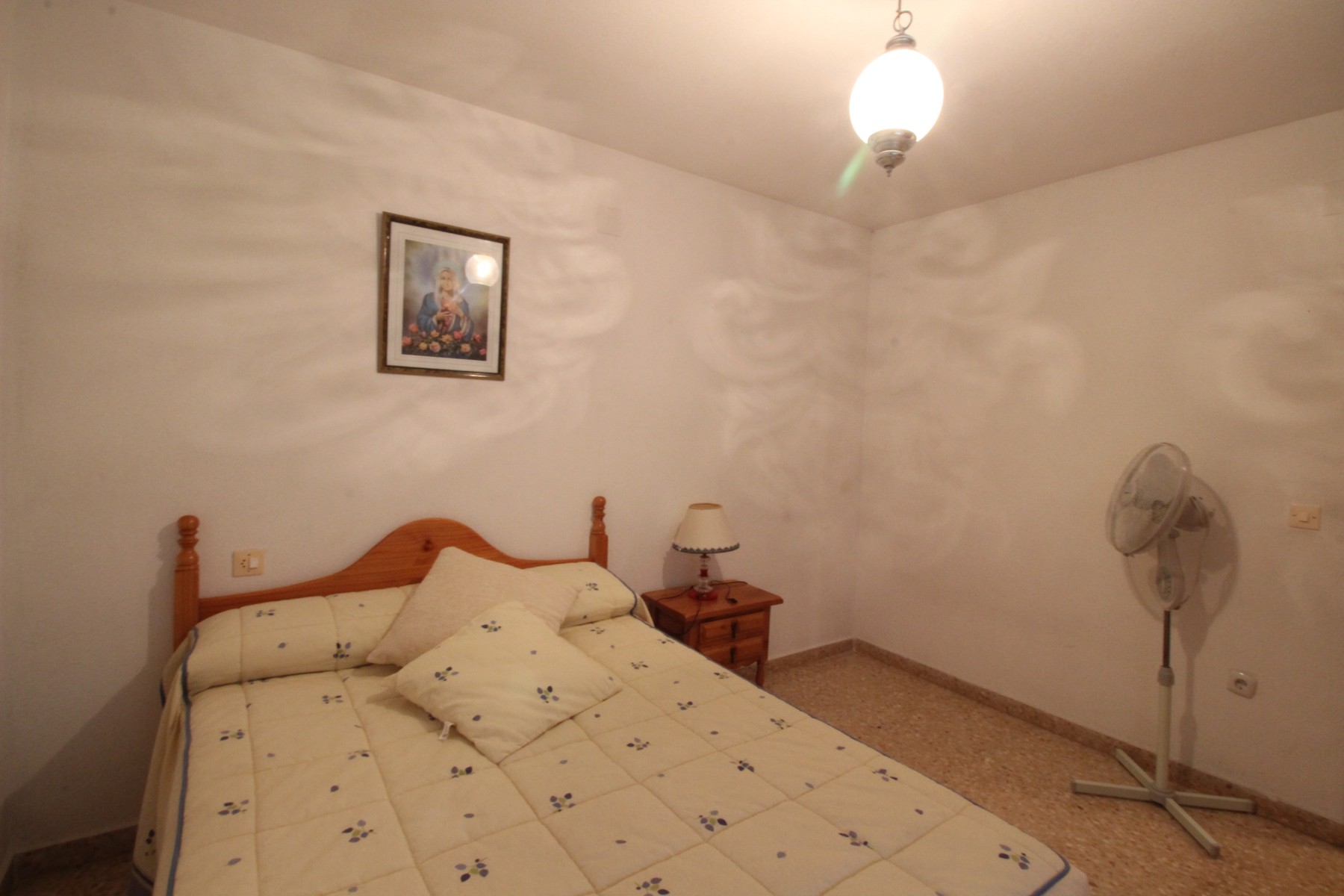2 Slaapkamer Appartement in Torrevieja - Verhuur in Nexus Grupo